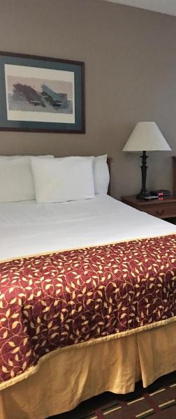  The Biltmore Hotel Oklahoma  Оклахома-Сити